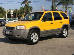 ford escape 2006 catanduanes