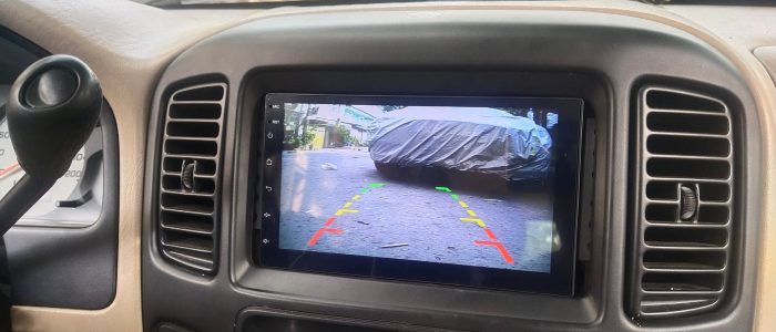 rear camera car catanduanes